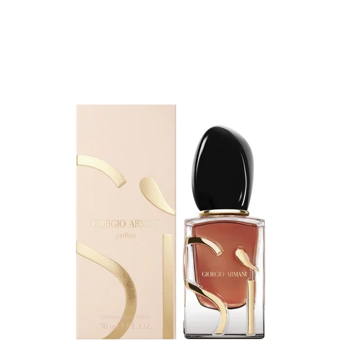 Giorgio Armani Si Parfum Pour les femmes 50 ml Giorgio Armani Si Parfum Pour les femmes 50 ml
